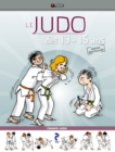 Image for Le Judo des 13-15 ans