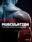 Image for Musculation: Votre performance etape par etape