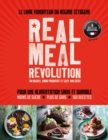 Image for Real Meal Revolution: Le livre fondateur du regime cetogene