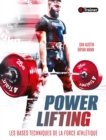 Image for Powerlifting: Les Bases techniques de la force athletique