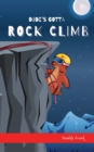 Image for Dude&#39;s Gotta Rock Climb
