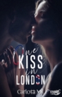 Image for One kiss in London