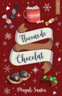 Image for Flocons de chocolat : (Romance de Noel)