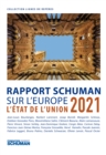 Image for Rapport Schuman Sur l&#39;Europe