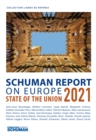 Image for Schuman Report on Europe