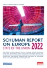 Image for State of the Union, Schuman report 2022 on Europe