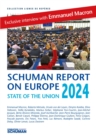 Image for Schuman report on Europe: State of the union 2024