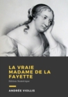 Image for La Vraie Mme De La Fayette