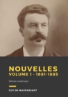 Image for Nouvelles, Volume 1