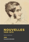 Image for Prosper Merimee: Nouvelles