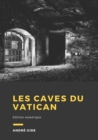 Image for Les Caves Du Vatican