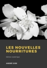 Image for Les Nouvelles Nourritures