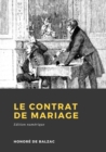 Image for Le Contrat de mariage