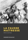 Image for La Fausse Maîtresse
