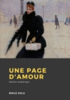 Image for Une Page D&#39;amour