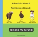 Image for Animals in Kirundi - Animaux en Kirundi - Ibikoko mu Kirundi