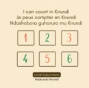 Image for I can count in Kirundi - Je peux compter en Kirundi - Ndashobora guharura mu Kirundi
