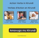 Image for Action verbs in Kirundi - Verbes d&#39;action en Kirundi - Amavuga mu Kirundi