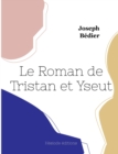 Image for Le Roman de Tristan et Iseut