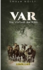 Image for V A R : du Virtuel au Reel