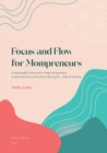 Image for Focus and Flow for Mompreneurs