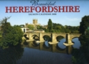 Image for BEAUTIFUL HEREFORDSHIRE CALENDER 2008