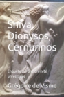 Image for Shiva, Dionysos, Cernunnos