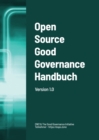 Image for Open Source Good Governance Handbuch