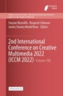 Image for 2nd International Conference on Creative Multimedia 2022 (ICCM 2022)