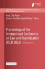 Image for Proceedings of the International Conference on Law and Digitalization (ICLD 2022)