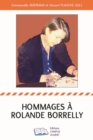 Image for Hommages a Rolande Borrelly