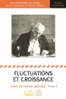 Image for Fluctuations et croissance Tome II: Cours de licence 1969 - 1970