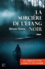 Image for La sorciere de l&#39;etang noir