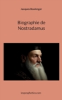 Image for Biographie de Nostradamus