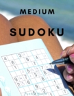 Image for Medium Sudoku - Denkspiele fur Erwachsene