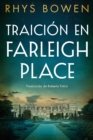 Image for Traicion en Farleigh Place