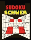 Image for Nur schweres Sudoku : Herausfordernde Ratsel Buch