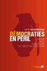 Image for Democraties en peril: L&#39;Europe face aux derives du national-populisme