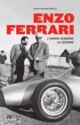 Image for Enzo Ferrari: L&#39;homme derriere la legende