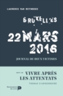 Image for Bruxelles, 22 mars 2016