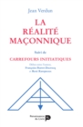 Image for La realite maconnique