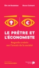 Image for Le pretre et l&#39;economiste