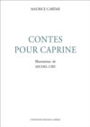 Image for Contes pour Caprine : contes pour enfants
