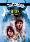 Image for Thomas Passe-mondes : Styx: Tome 6 - Saga Fantasy