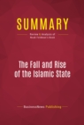 Image for Summary of The Fall and Rise of the Islamic State - Noah Feldman