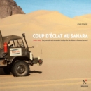 Image for Coup D&#39;eclat Au Sahara