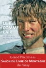 Image for Libres Comme L&#39;air