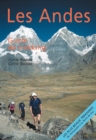 Image for Patagonie Et Terre De Feu : Les Andes, Guide De Trekking