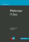 Image for Maitriser L&#39;i.soc: Comprendre L&#39;imposition En Belgique