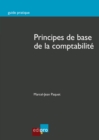 Image for Principes De Base De La Comptabilite: La Comptabilite Appliquee Au Droit Belge